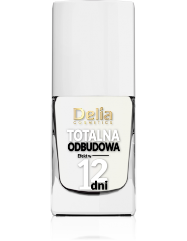 NAIL CONDITIONER TOTAL RESTORATION, effect in 12 days, 11ml